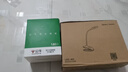 美的（Midea）LED充電臺(tái)燈兒童學(xué)生學(xué)習(xí)閱讀燈家用宿舍臥室床頭書桌夾式臺(tái)燈 曬單實(shí)拍圖