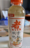 可可滿(mǎn)分枇杷雪梨水  0脂肪飲品 低糖植物飲料 中式茶整箱裝 500mLx15瓶 曬單實(shí)拍圖