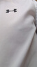 安德瑪（Under Armour）速干衣t恤男士運(yùn)動(dòng)短袖健身訓(xùn)練服上衣籃球跑步冰絲透氣球衣夏季 曬單實(shí)拍圖