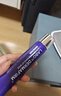德妃（DERMAFIRM）紫蘇隔離40gSPF35PA+++防曬霜妝前乳素顏霜遮瑕護膚品禮物 曬單實(shí)拍圖