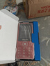 飛利浦（PHILIPS）老年人手機4G全網(wǎng)通超長待機大屏大聲音大字體老年機學(xué)生兒童老人專用按鍵功能機備用 E536A絢麗紅 曬單實拍圖