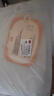 拜格（BAYCO）菜板家用嬰兒輔食砧板廚房切水果案板大號34*21.5cm BD19906 曬單實拍圖