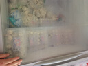 星奧雪冰柜超市商用大容量島柜展示柜冷藏保鮮柜加厚弧形玻璃門(mén)冷凍展示柜冰淇淋雪糕柜 2.0米加寬加深歐島【智能數顯】 曬單實(shí)拍圖