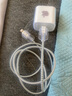 拓思曼蘋果15/16充電器保護套適用iPhone12Pro/13Pro/14ProMax/ipad2023咬線器硅膠殼數(shù)據(jù)線保護防斷繞繩 蘋果12-16系列通用【簡約款】 曬單實拍圖