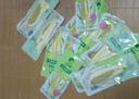 比比贊（BIBIZAN）山椒筍尖600g量販裝泡椒竹筍解饞休閑零食小吃開(kāi)袋即食脆嫩手剝筍 曬單實(shí)拍圖