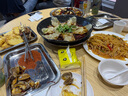 三只松鼠辣鹵大禮盒150包1097g  肉干肉脯鹵味夜宵零食禮包送女友中秋送禮 曬單實(shí)拍圖