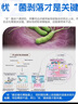 WXYZ抗幽門螺旋桿菌益生菌成人兒童調(diào)口臭腸胃脾胃虛弱羅伊氏乳桿菌 【買2發(fā)3】3盒周期裝【周期克菌 養(yǎng)胃護胃】 曬單實拍圖