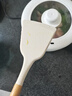 卡羅特硅膠鏟子家用炒勺不粘鍋專用炒菜硅膠鍋鏟不傷鍋食品級廚具菜鏟 曬單實拍圖