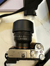 索尼（SONY）FE 50mm F1.4 GM 全畫幅大光圈定焦G大師鏡頭 人像攝影(SEL50F14GM) 曬單實拍圖