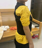 背背佳U10矯姿帶背部姿勢護腰帶兒童學(xué)生成人男女士挺拔身姿-XL 曬單實(shí)拍圖