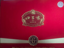 口子窖 六年型 兼香型白酒 50度 550ml*2瓶*3套 禮盒整箱裝 禮物 曬單實(shí)拍圖