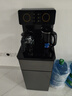 美菱（MeiLing）茶吧機(jī) 家用飲水機(jī)遙控智能【雙溫雙顯雙出水口】下置水桶全自動(dòng)自主控溫立式泡茶機(jī)MY-C919  曬單實(shí)拍圖