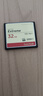 閃迪（SanDisk）32GB CF（CompactFlash）內存卡 UDMA-7 至尊極速存儲卡 讀速120MB/s 寫(xiě)速85MB/s 單反相機內存卡 曬單實(shí)拍圖