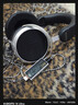 HIFIMAN（海菲曼）【國(guó)家補(bǔ)貼】HE400SE開(kāi)放式平板振膜hifi發(fā)燒耳機(jī)頭戴式有線音樂(lè)耳機(jī) 曬單實(shí)拍圖