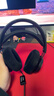 飛利浦（PHILIPS）頭戴式有線耳機旗艦舒適HiFi高保真音樂游戲電競電腦安卓蘋果華為小米手機直推雙11雙十一X2HR 曬單實拍圖