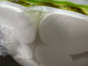 雨森（YUSEN）無芯卷紙?zhí)烊蝗峄?層125g*18大卷衛(wèi)生紙巾廁紙手紙木漿紙家庭裝 曬單實拍圖