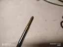 紅騎士鍍鈦機用絲錐絲攻不銹鋼專(zhuān)用直槽攻絲M3M4M5M6鉆頭 曬單實(shí)拍圖