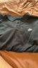 耐克(NIKE)男短袖T恤  POLO衫 純棉 運動(dòng)休閑簡(jiǎn)約 FN3895-010 黑XXL 曬單實(shí)拍圖