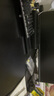 灝森夢(mèng)電腦桌臺(tái)式電競(jìng)游戲桌椅套裝碳纖維紋理組合桌子家用辦公學(xué)習(xí)書桌 【經(jīng)典款Pro】碳纖維+黑架100CM 曬單實(shí)拍圖