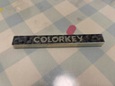 Color Key珂拉琪小金筷眉筆防水防汗持久新手易畫媽生眉送女友老婆七夕禮物 曬單實拍圖
