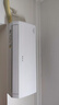 格力（GREE）1.5匹天儀 新1級能效變頻 壁掛式臥室省電空調(diào)掛機KFR-35GW/(35504)FNhAa-B1 家電國家補貼 曬單實拍圖