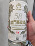 金門(mén)高粱  雙龍系列黃金龍 清香型白酒 53度500ml單瓶裝 【中秋宴請送禮】 曬單實(shí)拍圖