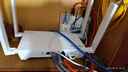 U-SPEED優(yōu)速WiFi6 AX3000千兆無(wú)線(xiàn)家用路由器海思芯片5G雙頻穿墻Mesh全屋組網(wǎng)套裝覆蓋內置信號增強放大器 曬單實(shí)拍圖