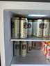 愛士堡小麥白啤酒500ml*24聽 德國原裝進口精釀 中秋節(jié)送禮 整箱裝  曬單實拍圖