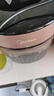 美的（Midea）國家補(bǔ)貼 提鮮系列電壓力鍋5L雙膽家用高壓電飯鍋 智能預(yù)約煲湯開蓋煮小米粥YL50Q3-451飯煲4-6人 曬單實拍圖