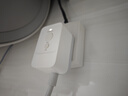 米家小米國家補貼20%智能電熱水器60升N1 3300W變頻速熱增容家用免換鎂棒儲水式一級能效以舊換新MJ03 曬單實(shí)拍圖