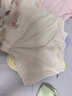 巴拉巴拉女童內(nèi)褲棉a類兒童四角短褲小童不夾PP平角褲四條裝209925170012 曬單實(shí)拍圖