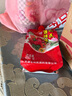 利民辣椒醬 蒜蓉辣醬 燒烤醬 辣醬450g 手抓餅醬下飯菜調味拌飯拌面醬 曬單實(shí)拍圖
