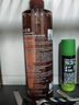 水之蔻王俊凱同款果酸沐浴露500ml 溫和去角質(zhì)持久留香控油祛痘沐浴乳液 曬單實(shí)拍圖
