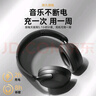 漫步者（EDIFIER）K750W Air頭戴式藍牙無(wú)線(xiàn)耳返耳機學(xué)生沉浸式學(xué)習 兒童背誦跟讀上網(wǎng)課專(zhuān)用降噪耳麥 誦讀背書(shū)耳機 云白 專(zhuān)注背誦 高效學(xué)習 曬單實(shí)拍圖