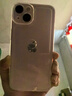 【分期免息】蘋(píng)果14 Apple iPhone14  蘋(píng)果14二手 iphone14二手蘋(píng)果手機 紫色【豪華大禮包】 99新 256G 高性?xún)r(jià)比【三期免息+三年店?！?曬單實(shí)拍圖