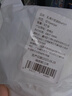 七海秋旅行分裝袋便攜一次性洗發(fā)水乳液化妝品沐浴露洗漱分裝袋30ML5個 曬單實拍圖