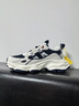 美國(guó)馬球協(xié)會(huì)（U.S.POLO ASSN.）保羅男鞋厚底透氣老爹鞋夏季新款網(wǎng)面戶外運(yùn)動(dòng)跑步鞋子男 曬單實(shí)拍圖