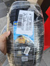 固特異（Goodyear）汽車輪胎 205/55R16 91W EF1 SPORT鷹馳F1酷跑 朗逸/速騰/卡羅拉 曬單實(shí)拍圖