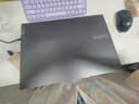 ThinkPad【國家補貼20%】聯(lián)想ThinkBook16+ 2025輕薄辦公 英特爾酷睿Ultra9 16英寸 32G 1T 3.2K筆記本電腦 曬單實拍圖