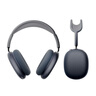Apple/蘋(píng)果 AirPods Max (USB-C) 午夜色 無(wú)線(xiàn)藍牙耳機 主動(dòng)降噪耳機 頭戴式耳機 曬單實(shí)拍圖