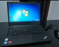 ThinkPad筆記本 X13 13.3英寸高性能移動(dòng)辦公超輕薄筆記本/Ultra7-255H/32G/1TSSD/高清屏/核顯/W11H/標機 曬單實(shí)拍圖