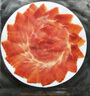 SABORJAMON西班牙進(jìn)口黑標火腿切片50g伊比利亞純橡果黑豬后腿即食源頭直發(fā) 【全套禮盒】5款火腿切片250g 曬單實(shí)拍圖