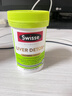 Swisse斯維詩(shī) 2代護肝片 2.8倍奶薊膽堿西藍花籽護肝去油養胃120片*2瓶 曬單實(shí)拍圖