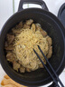 科爾沁 國產原切筋頭巴腦凈重4斤 燉煮食材 生鮮牛肉 曬單實拍圖