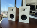 JBL STAGE250B HiFi音箱套裝高保真發(fā)燒級書架箱監(jiān)聽音響揚(yáng)聲器播放器無源喇叭白色 曬單實(shí)拍圖
