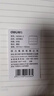 得力（deli）文具B5/60張活頁本替芯26孔筆記本子活頁紙考研復(fù)習(xí)作業(yè)本橫線單本NB560-2 曬單實拍圖