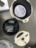 SERAFINOZANI尚尼電壓力鍋SZ-D01，簡約美觀，微電腦智能操作，多用菜單功能，一鍵排氣泄壓按鈕，安全泄壓 5L 曬單實拍圖