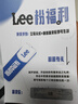 Lee潮流雙肩包男高中大學(xué)生書(shū)包女休閑背包大容量旅行電腦包灰藍色 曬單實(shí)拍圖