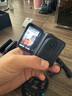 Insta360影石【6期免息 咨詢立減】GO 3S 4K拇指相機(jī) Vlog騎行親子寵物運(yùn)動(dòng)相機(jī)防水防抖攝像機(jī)口 標(biāo)準(zhǔn)套裝【咨詢客服有驚喜】 【星曜黑】咨詢減現(xiàn)金 【128G內(nèi)存】 曬單實(shí)拍圖