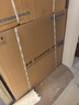 老板（Robam）【77L大宮宴】鹽系G2微蒸烤蒸烤箱一體機嵌入式 國家補貼幻彩屏搪瓷家用微波爐G2白色 曬單實(shí)拍圖